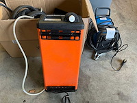 Jasic water cooling system - afbeelding 2 van  5