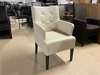 Jasin eetkamerstoel - afbeelding 2 van  8