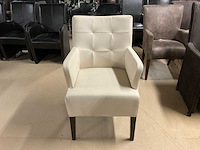 Jasin eetkamerstoel - afbeelding 4 van  8