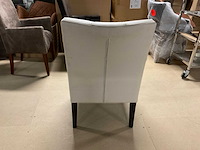 Jasin eetkamerstoel - afbeelding 6 van  8