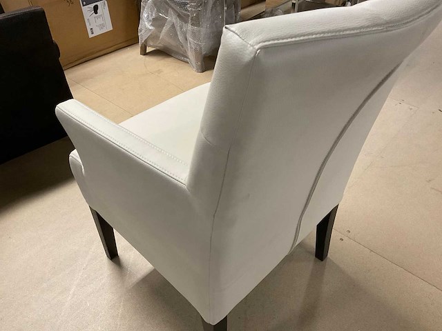 Jasin eetkamerstoel - afbeelding 7 van  8