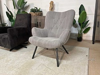 Jasmin fauteuil - afbeelding 1 van  8