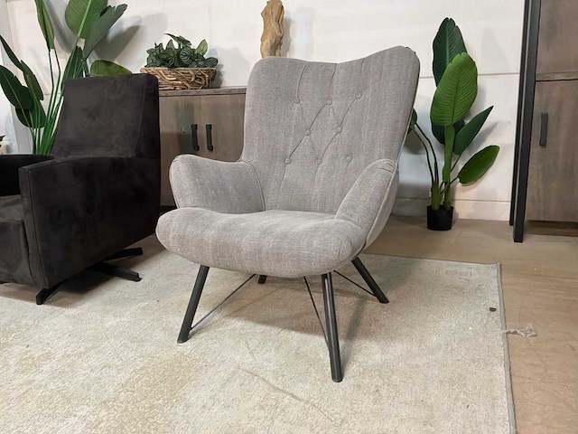 Jasmin fauteuil - afbeelding 2 van  8