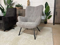 Jasmin fauteuil - afbeelding 2 van  8