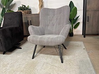 Jasmin fauteuil - afbeelding 4 van  8