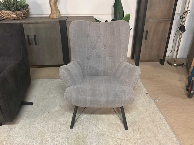 Jasmin fauteuil - afbeelding 5 van  8