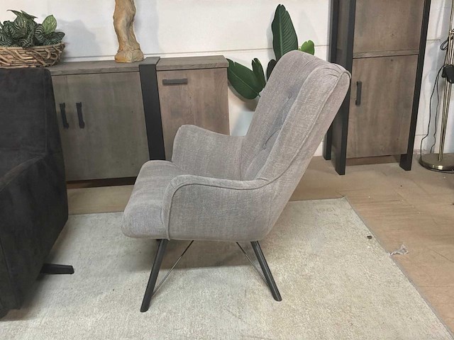 Jasmin fauteuil - afbeelding 7 van  8