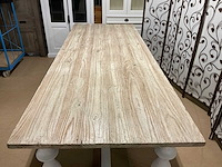 Jasmine eetkamertafel - afbeelding 2 van  15