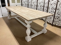 Jasmine eetkamertafel - afbeelding 4 van  15