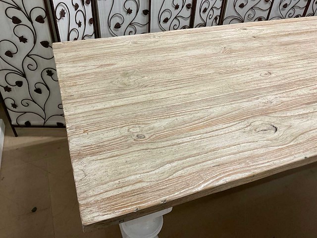 Jasmine eetkamertafel - afbeelding 5 van  15