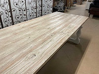 Jasmine eetkamertafel - afbeelding 6 van  15