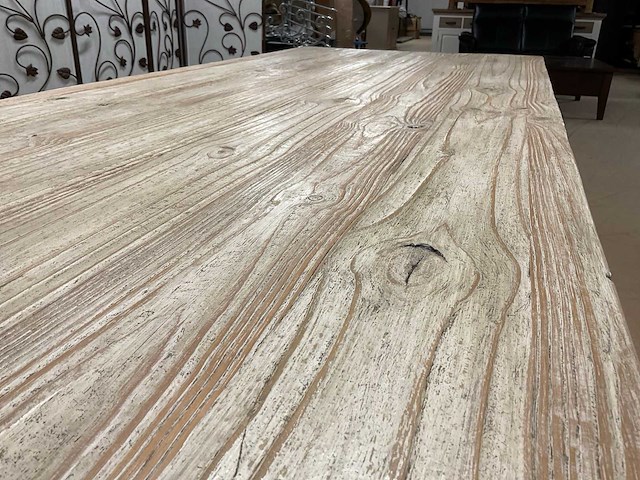 Jasmine eetkamertafel - afbeelding 7 van  15