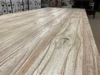 Jasmine eetkamertafel - afbeelding 7 van  15