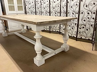 Jasmine eetkamertafel - afbeelding 13 van  15