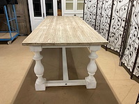 Jasmine eetkamertafel - afbeelding 15 van  15