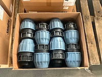 Jason adaptor bush 90mm x21/2” ez pp koppeling (16x) - afbeelding 4 van  5