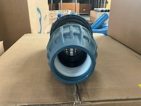 Jason adaptor socket 110mm x3” ez pp koppeling (16x) - afbeelding 2 van  3