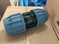 Jason coupler 90 mm ez pp koppeling (14x) - afbeelding 1 van  4