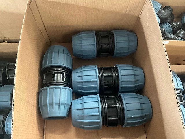 Jason coupler 90 mm ez pp koppeling (14x) - afbeelding 3 van  4