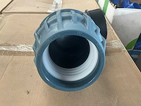 Jason elbow 75mm x 3” ez pp koppeling (28x) - afbeelding 4 van  6