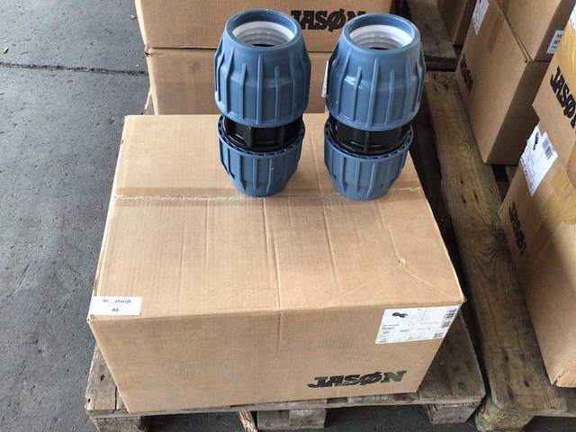 Jason repair socket - afbeelding 1 van  2