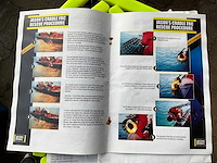 Jason’s cradle drenkeling-reddingssysteem (2x) - afbeelding 2 van  7