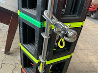 Jason’s cradle drenkeling-reddingssysteem (2x) - afbeelding 3 van  7