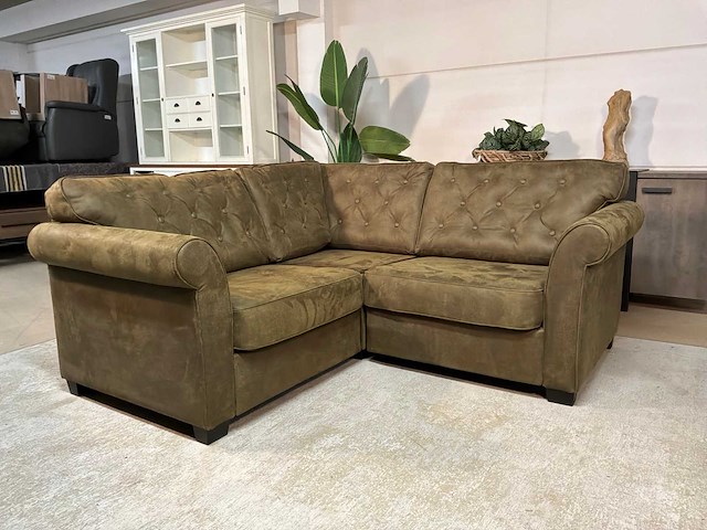 Jasper bankstel - afbeelding 1 van  8