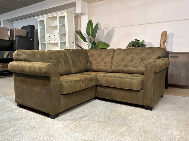 Jasper bankstel - afbeelding 3 van  8