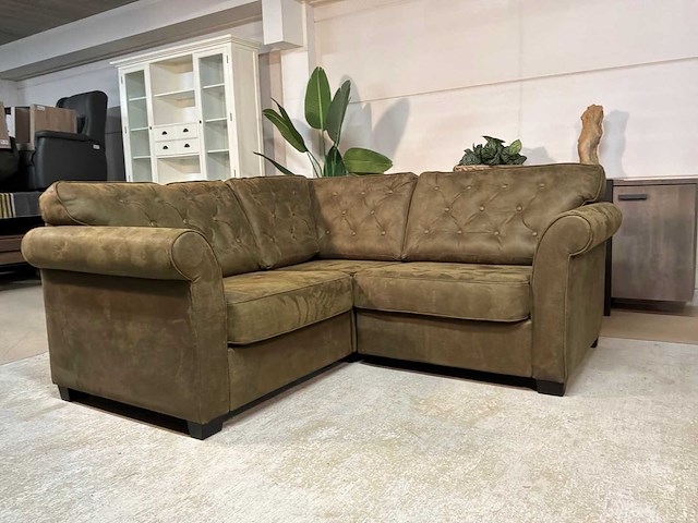 Jasper bankstel - afbeelding 4 van  8