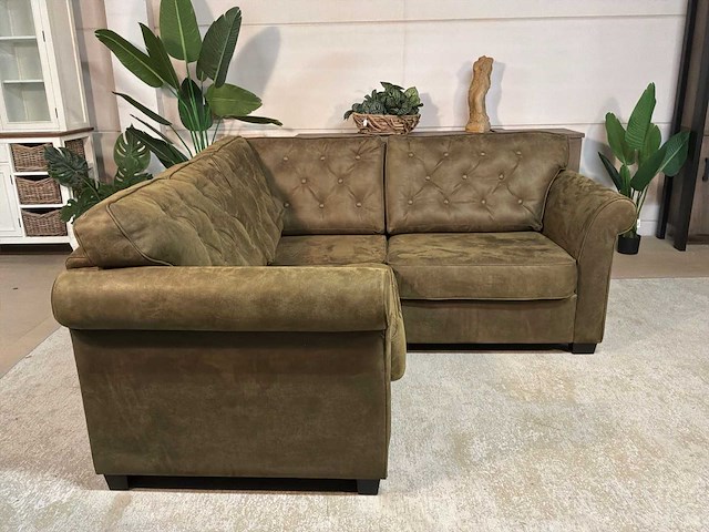 Jasper bankstel - afbeelding 6 van  8