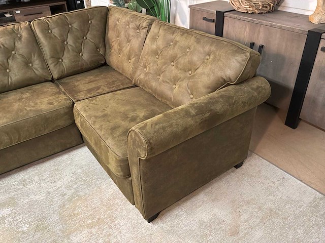 Jasper bankstel - afbeelding 7 van  8