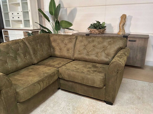 Jasper bankstel - afbeelding 8 van  8