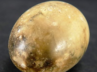 Jaspis?. gepolijst tot ei - afbeelding 3 van  3