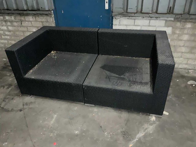 Jati & kebon - tuinset - afbeelding 1 van  3