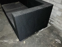 Jati & kebon - tuinset - afbeelding 2 van  3