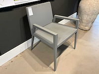 Jati kebon tuinstoel - afbeelding 2 van  6