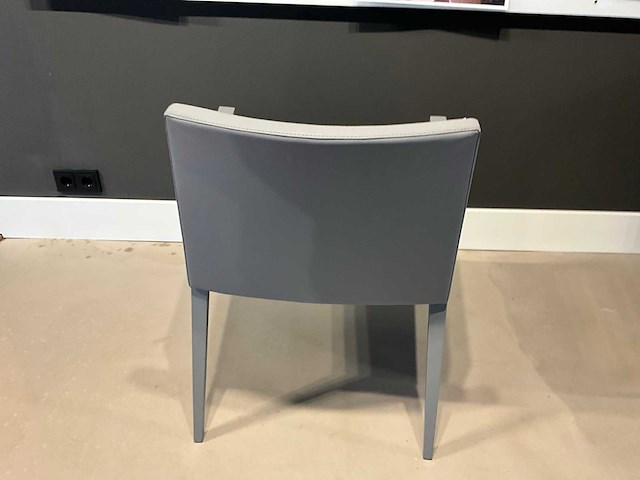 Jati kebon tuinstoel - afbeelding 3 van  6