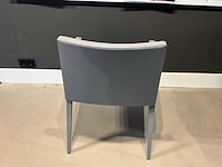 Jati kebon tuinstoel - afbeelding 3 van  6