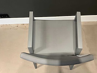 Jati kebon tuinstoel - afbeelding 4 van  6