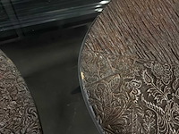 Jati set van 2 bijzettafels (2x) - afbeelding 1 van  1