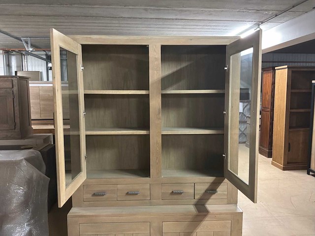 Java buffetkast - afbeelding 2 van  16