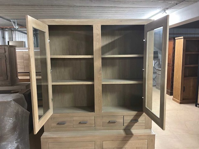 Java buffetkast - afbeelding 3 van  16