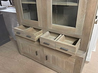 Java buffetkast - afbeelding 5 van  16