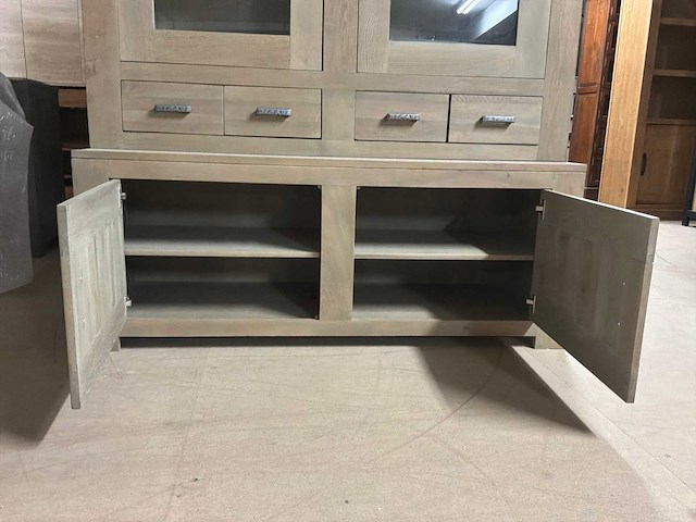 Java buffetkast - afbeelding 6 van  16