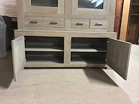 Java buffetkast - afbeelding 6 van  16