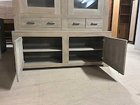 Java buffetkast - afbeelding 7 van  16