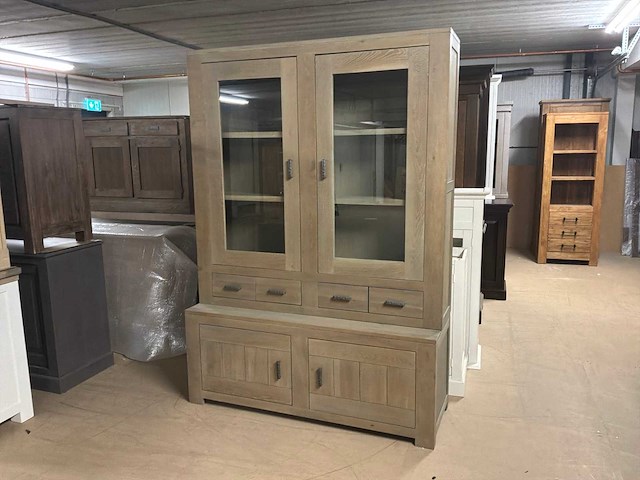 Java buffetkast - afbeelding 9 van  16