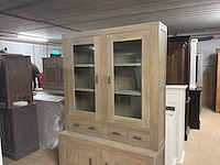 Java buffetkast - afbeelding 11 van  16