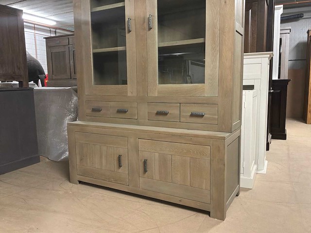 Java buffetkast - afbeelding 12 van  16